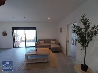  Villa � vendre 4 pi�ces 95 m�