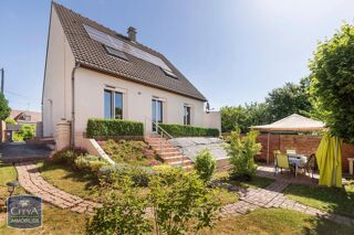  Maison  vendre 5 pices 138 m