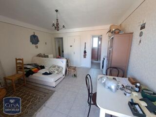  Appartement � vendre 1 pi�ce 26 m�