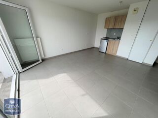  Appartement � vendre 2 pi�ces 41 m�