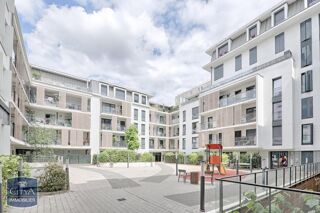  Appartement  vendre 4 pices 87 m