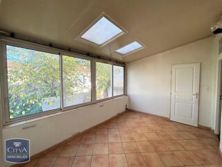  Appartement � vendre 3 pi�ces 50 m�