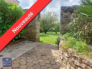  Maison � vendre 6 pi�ces 159 m�