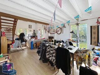  Maison � vendre 6 pi�ces 206 m�