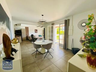  Villa � vendre 4 pi�ces 155 m�