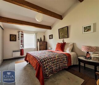  Maison � vendre 3 pi�ces 79 m�