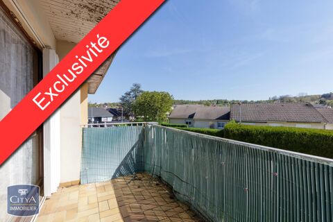   Vente Appartement Appartement - 5 pi�ce(s) - 85 m�