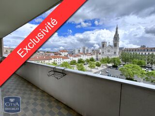  Appartement à vendre 4 pièces 102 m²