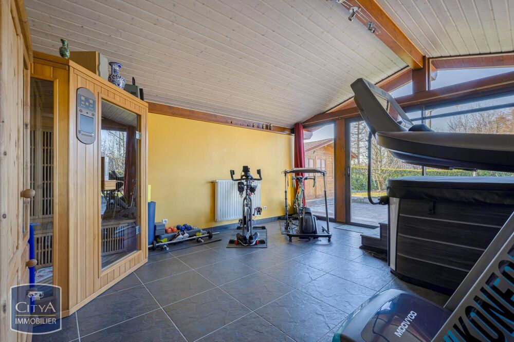 � vendre  Maison Pringy (74370)