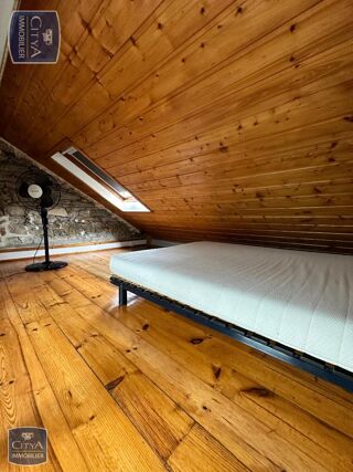  Appartement  vendre 1 pice 31 m