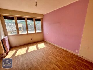  Appartement  vendre 2 pices 33 m