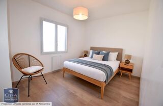  Maison � vendre 4 pi�ces 83 m�