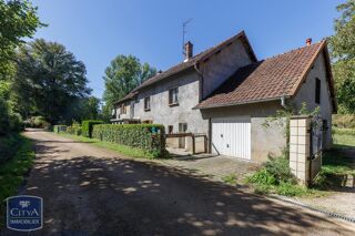  Maison � vendre 7 pi�ces 200 m�