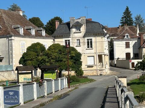   Vente Maison Maison - 7 pi�ce(s) - 146 m�