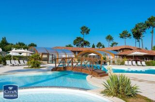  Appartement � vendre 3 pi�ces 48 m�