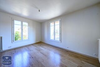  Appartement � vendre 2 pi�ces 48 m�