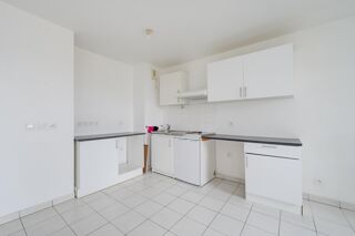  Appartement � vendre 2 pi�ces 49 m�