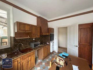  Maison  vendre 7 pices 146 m