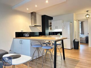  Appartement  vendre 2 pices 41 m