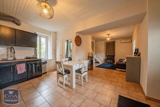  Maison � vendre 5 pi�ces 100 m�