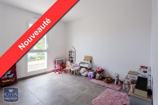  Appartement  vendre 4 pices 94 m