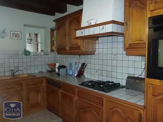  Maison  vendre 5 pices 172 m