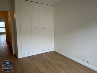  Appartement � vendre 2 pi�ces 57 m�