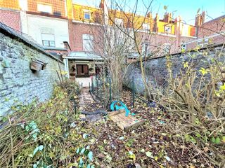  Maison � vendre 5 pi�ces 87 m�