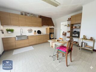  Maison � vendre 6 pi�ces 104 m�