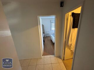  Appartement � vendre 2 pi�ces 47 m�