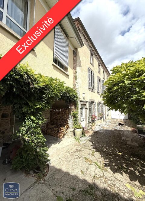   Vente Maison Maison - 7 pi�ce(s) - 186 m�