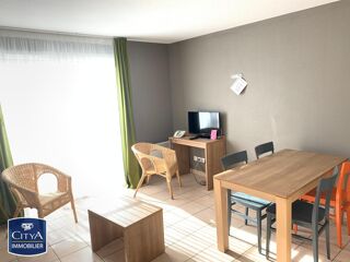  Appartement � vendre 2 pi�ces 39 m�