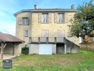  Maison  vendre 8 pices 205 m