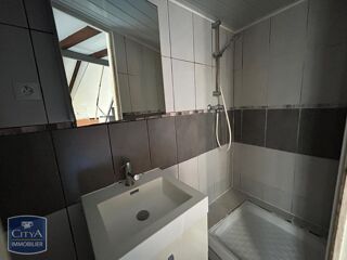  Appartement � vendre 1 pi�ce 28 m�