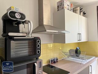  Appartement  vendre 3 pices 56 m