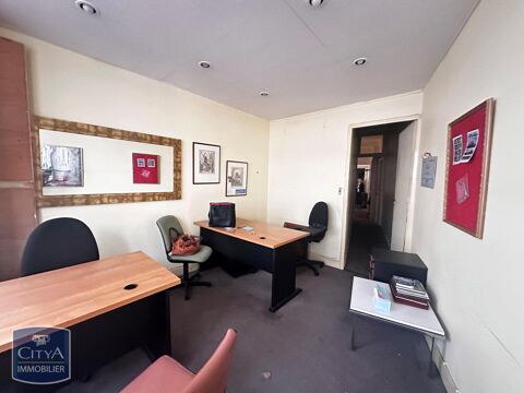 LOCAL COMMERCIAL - 95 AVENUE FÉLIX FAURE - PARIS 15e ... 264000 75015 Paris 15e arrondissement