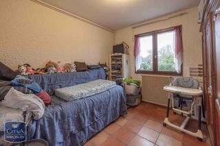  Maison � vendre 4 pi�ces 79 m�