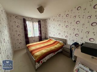  Maison � vendre 3 pi�ces 67 m�