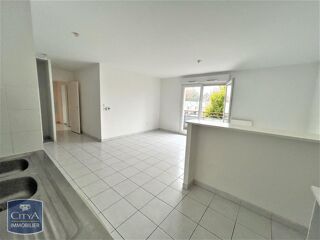  Appartement  vendre 3 pices 61 m