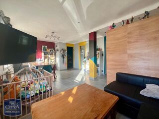  Appartement  vendre 3 pices 63 m