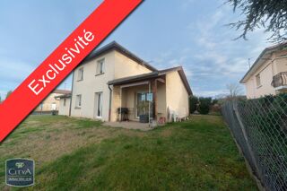  Villa à vendre 5 pièces 110 m²