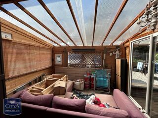  Appartement � vendre 4 pi�ces 139 m�