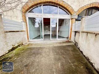  Appartement  vendre 3 pices 55 m