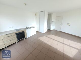  Appartement � vendre 3 pi�ces 54 m�