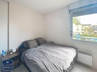  Appartement � vendre 2 pi�ces 46 m�