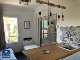  Appartement � vendre 2 pi�ces 45 m�