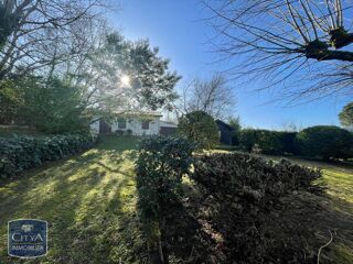  Maison  vendre 6 pices 143 m