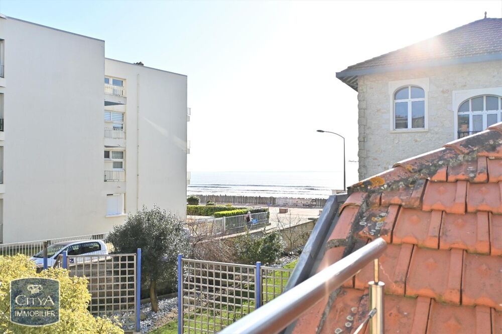 � vendre  Villa Royan (17200)