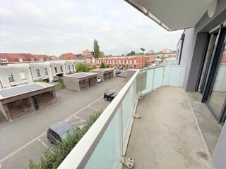  Appartement  vendre 2 pices 49 m