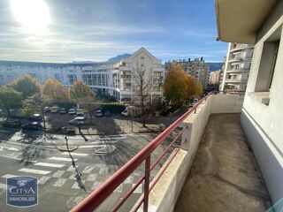  Appartement � vendre 3 pi�ces 54 m�